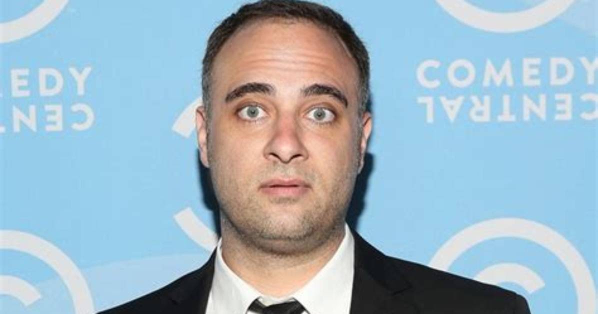 Mark Metzger Net Worth