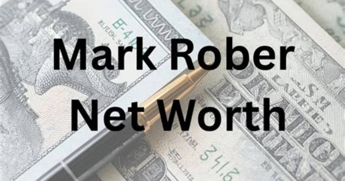 Mark Moore Net Worth