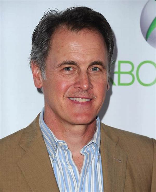 Mark Moses Net Worth