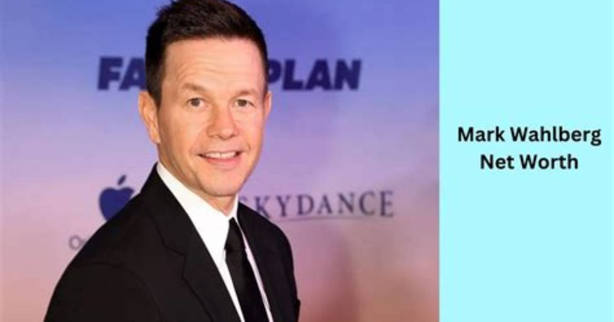 Mark Mottram Net Worth