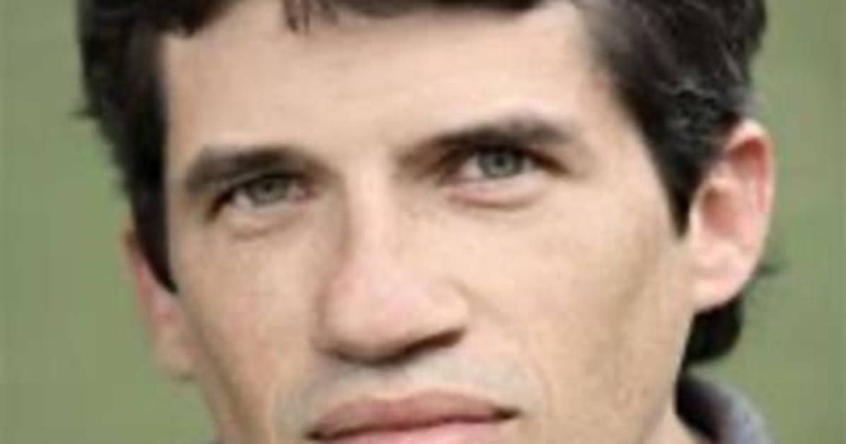 Mark Povinelli Net Worth