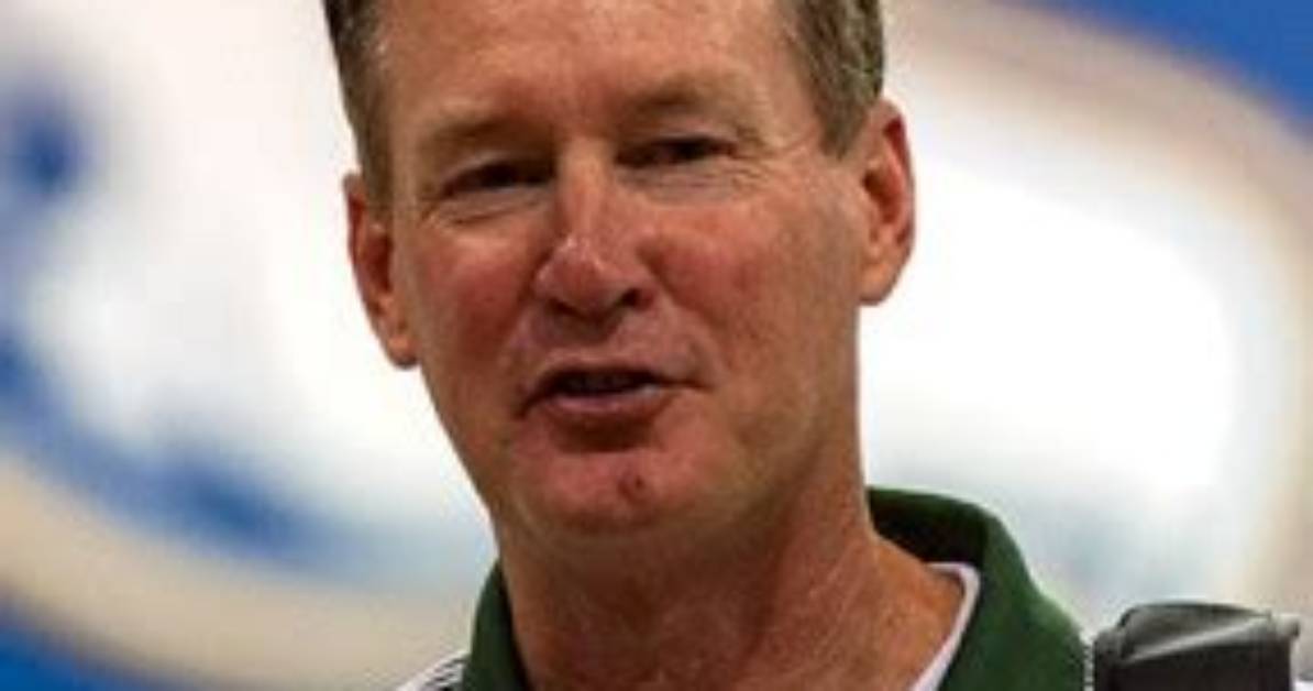 Mark Price Net Worth