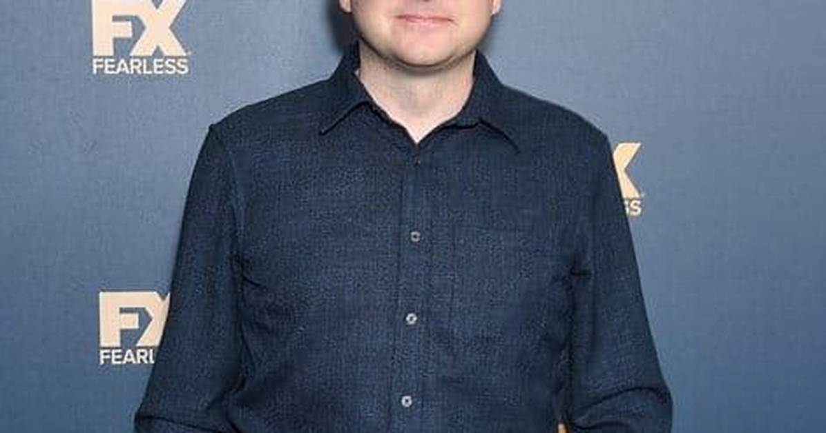 Mark Proksch Net Worth