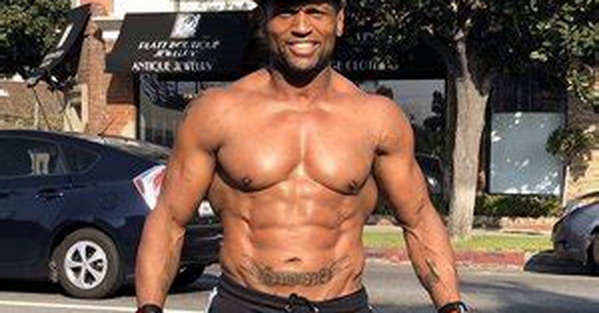 Mark Rhino Smith Net Worth