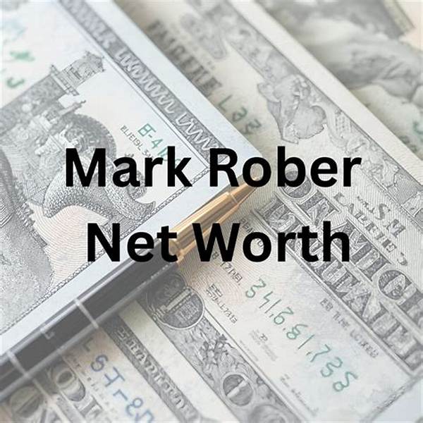 Mark Richardson Net Worth