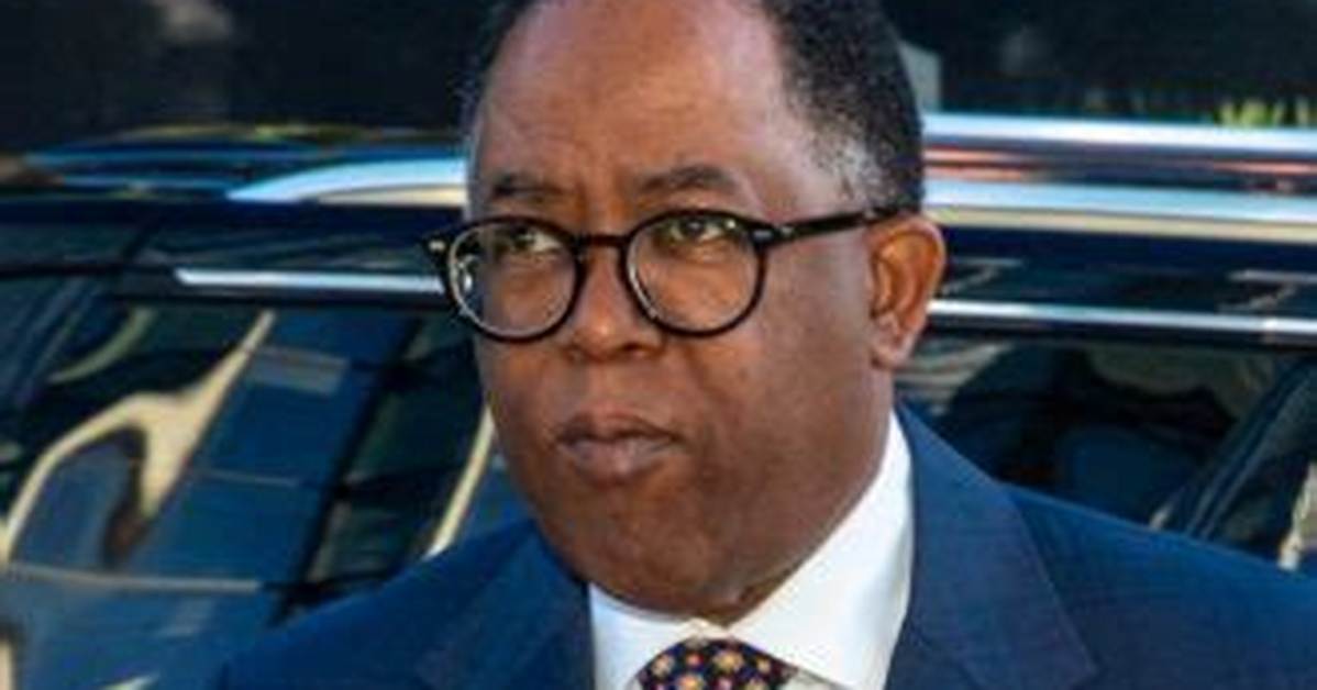 Mark Ridley Thomas Net Worth