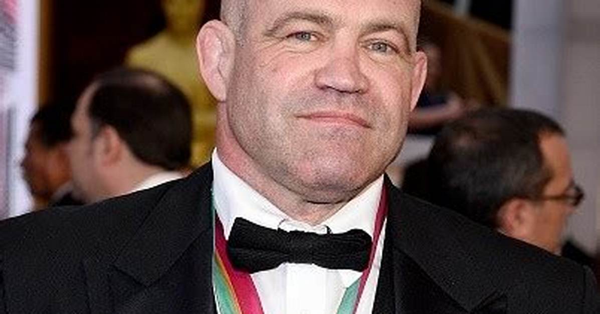Mark Schultz Net Worth