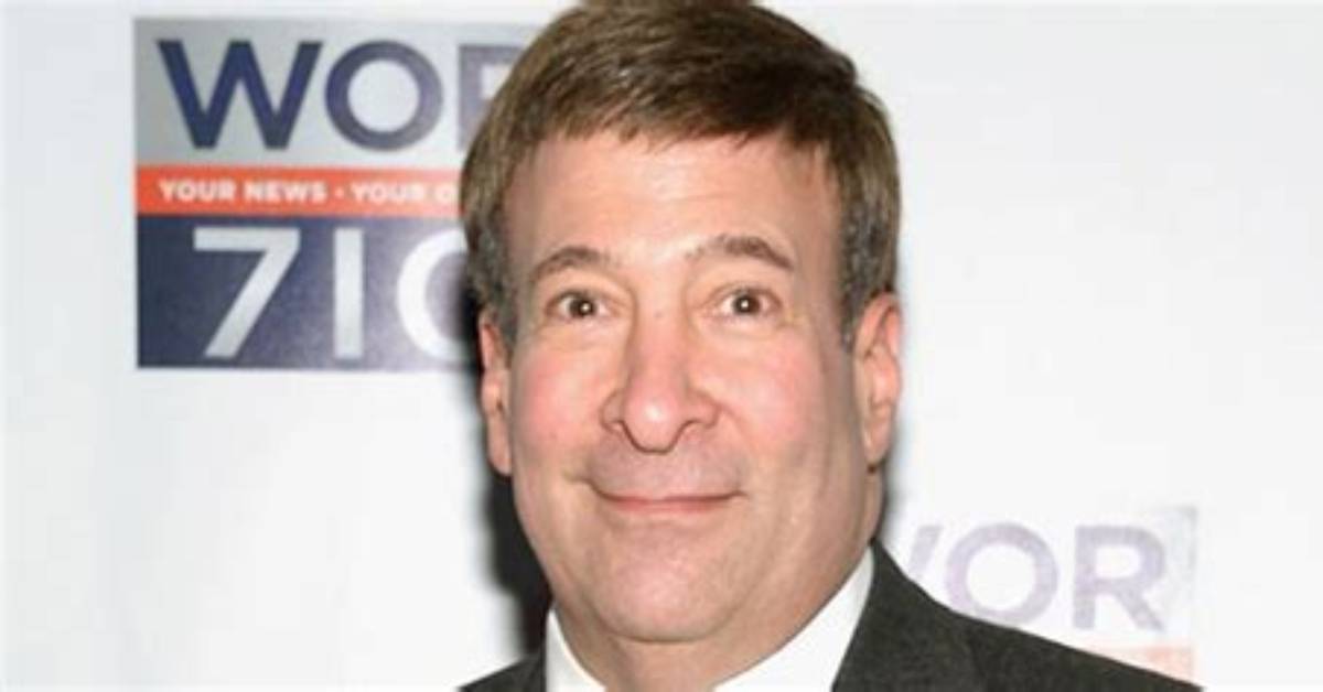 Mark Simone Net Worth