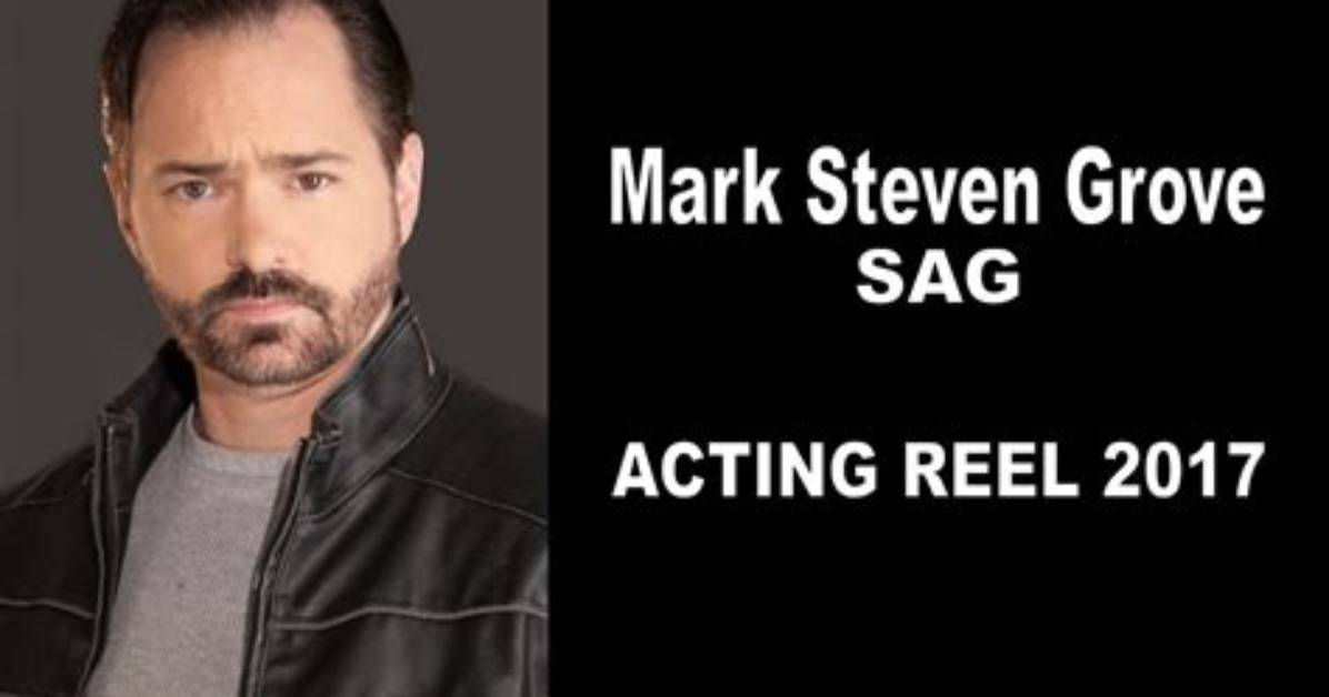 Mark Steven Grove Net Worth