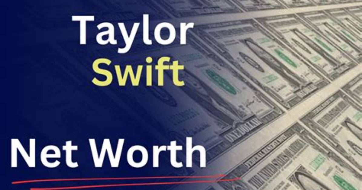 Mark Swift Net Worth