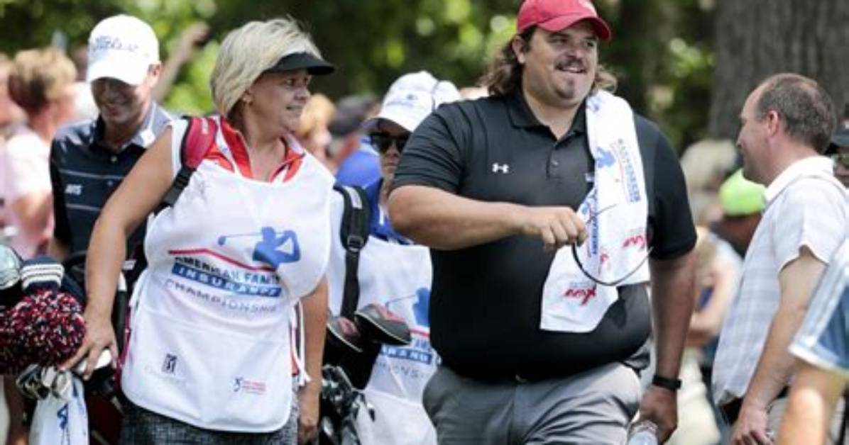 Mark Tauscher Net Worth
