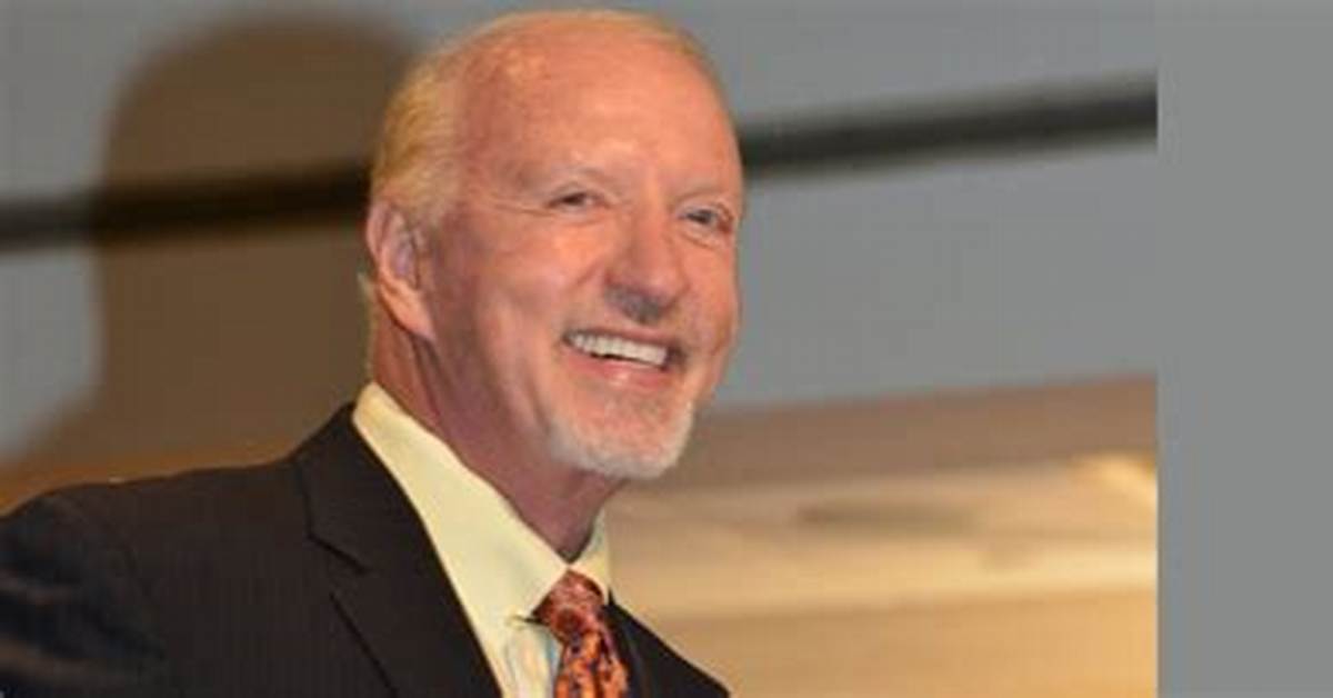 Mark Victor Hansen Net Worth