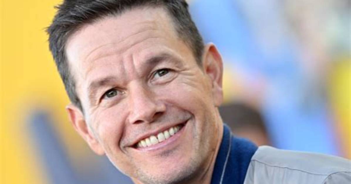Mark Wahlberg Net Worth