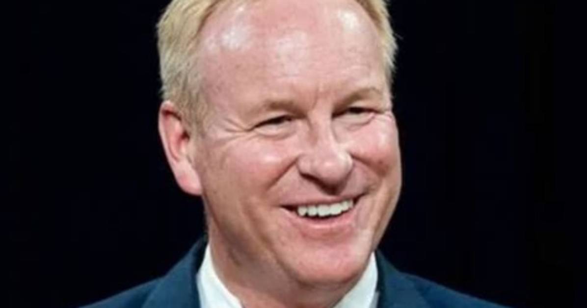 Mark William Bassett Net Worth