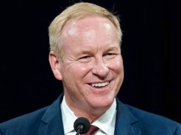 Mark William Bassett Net Worth