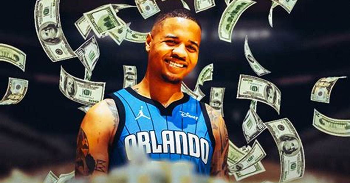 Markelle Fultz Net Worth