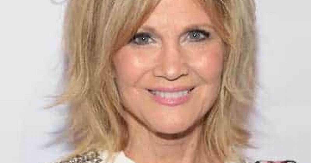 Markie Post Net Worth