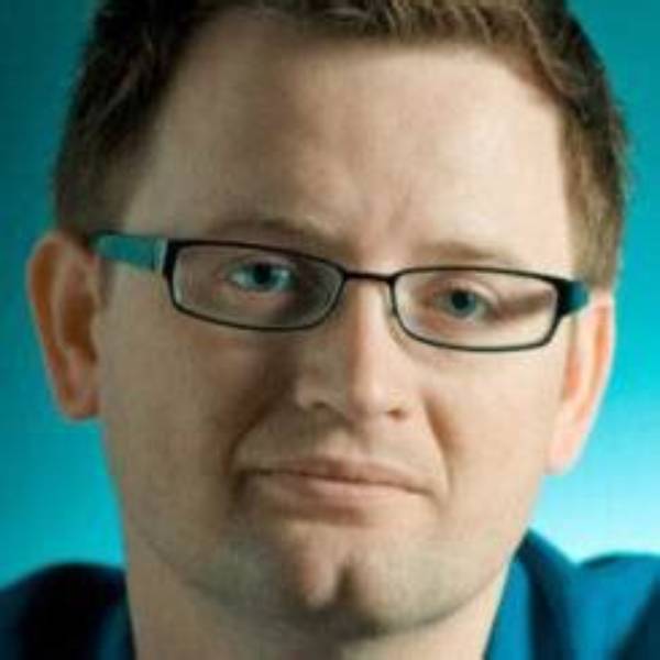 Markus Frind Net Worth