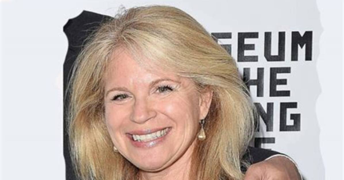 Marla Garlin Net Worth