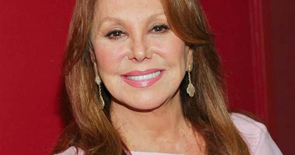 Marlo Thomas Net Worth