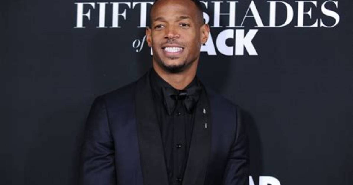 Marlon Wayans Net Worth