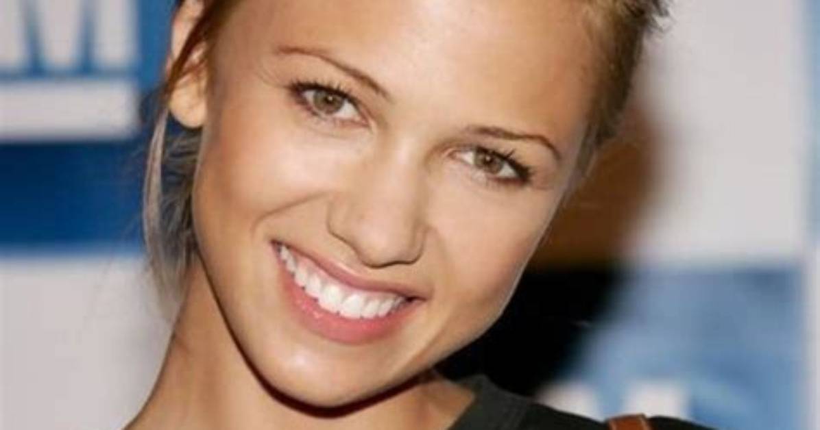 Marnette Patterson Net Worth