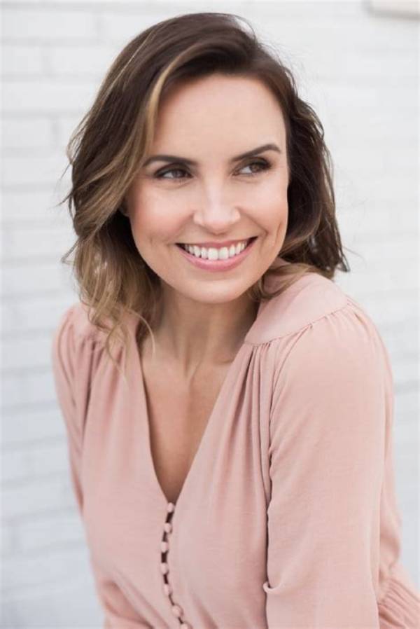 Marnie Delwo Net Worth