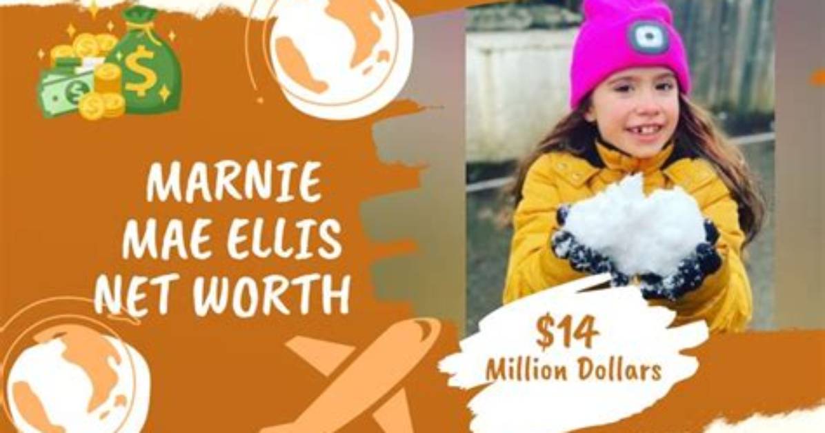 Marnie Madden Net Worth