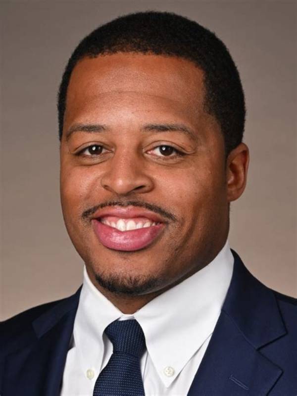 Marques Hagans Net Worth