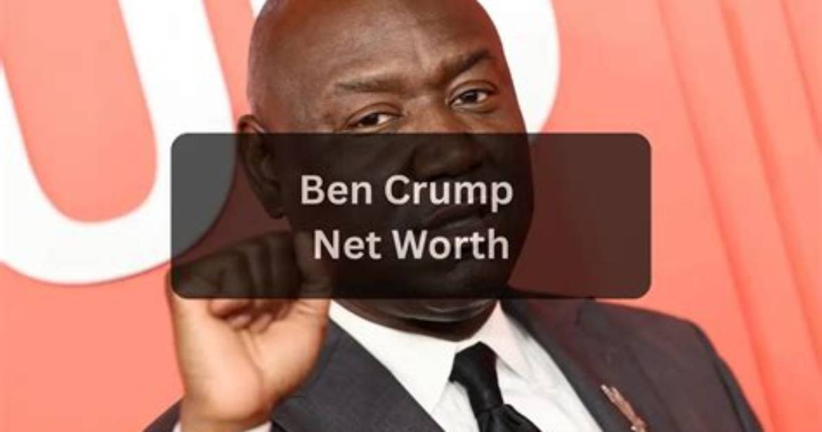 Marrese Crump Net Worth