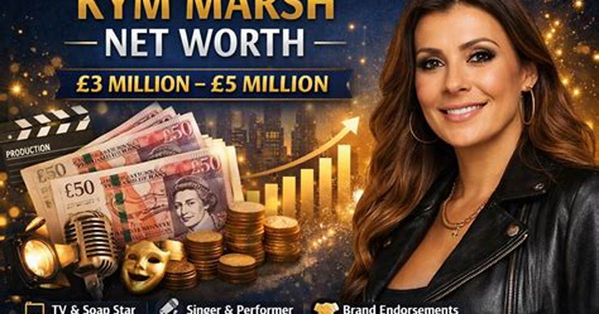 Marsh Mokhtari Net Worth
