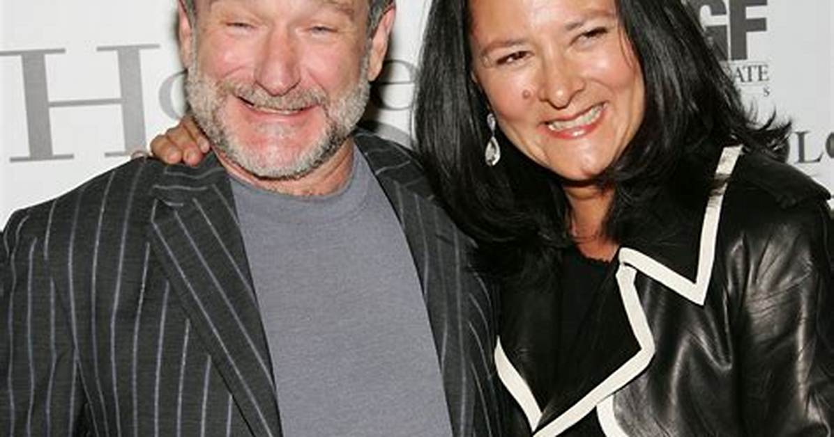 Marsha Garces Williams Net Worth