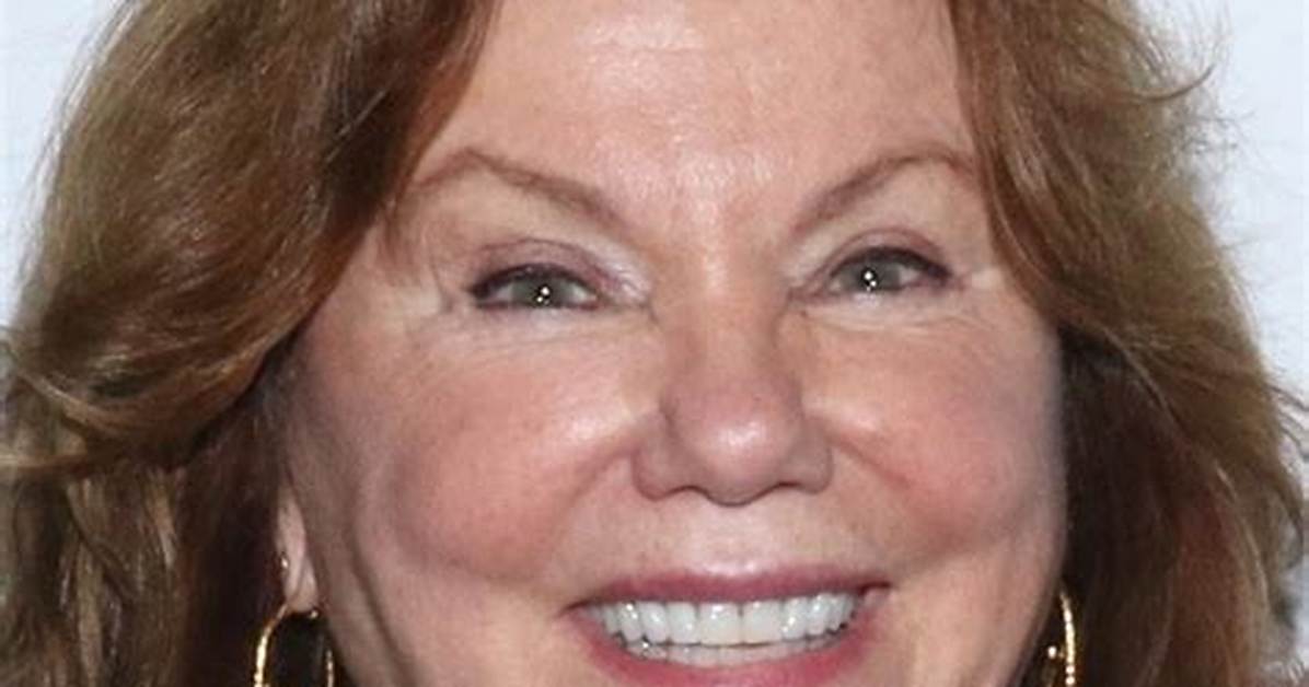 Marsha Mason Net Worth