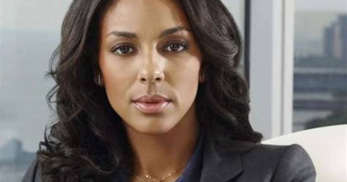 Marsha Thomason Net Worth