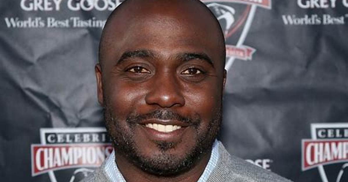 Marshall Faulk Net Worth