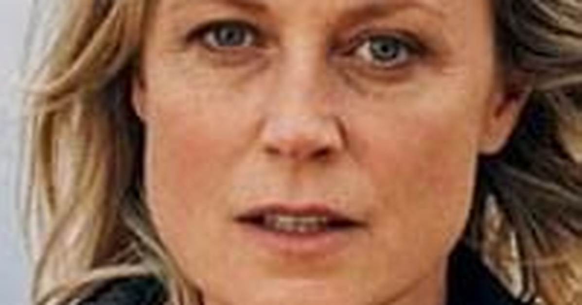 Marta Dusseldorp Net Worth