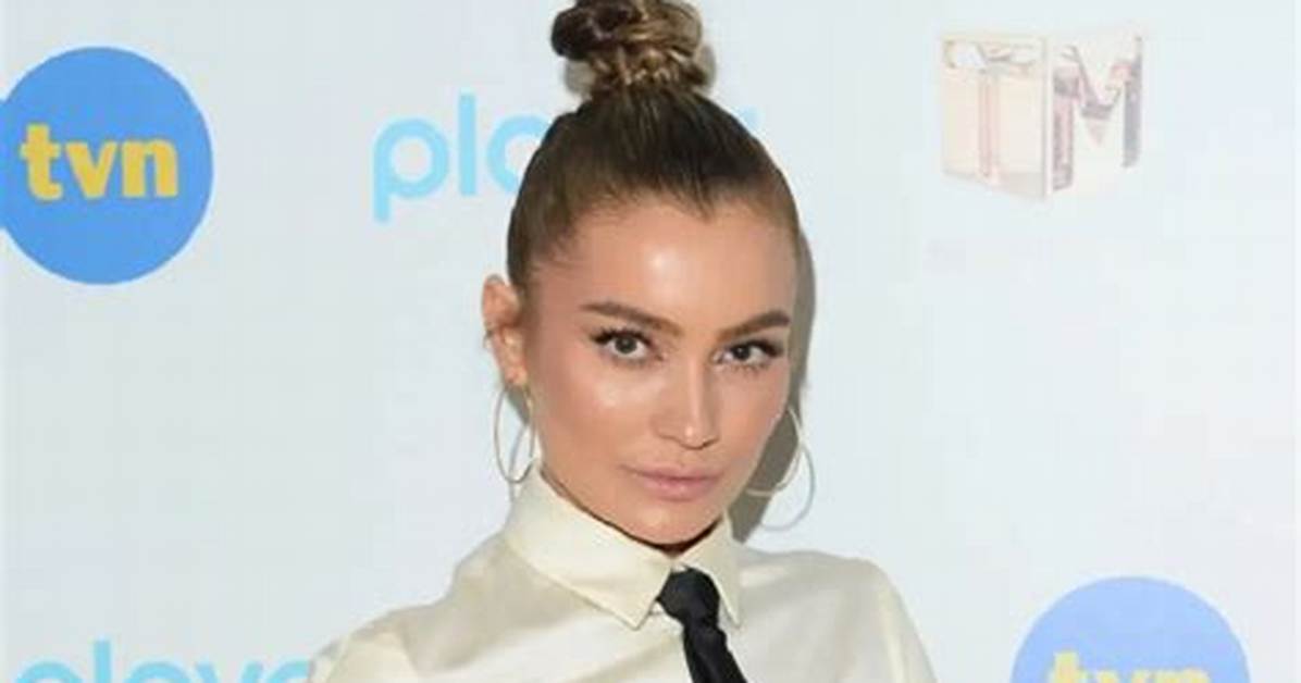 Marta Krupa Net Worth