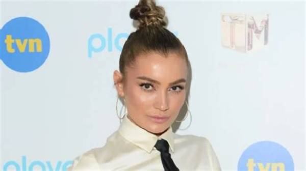 Marta Krupa Net Worth