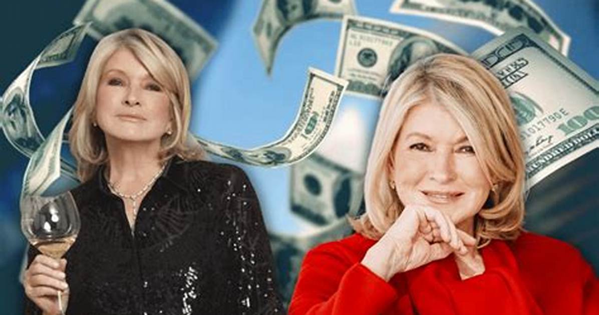Martha Hagen Net Worth