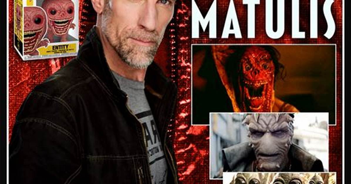 Marti Matulis Net Worth