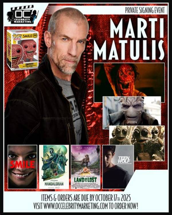 Marti Matulis Net Worth