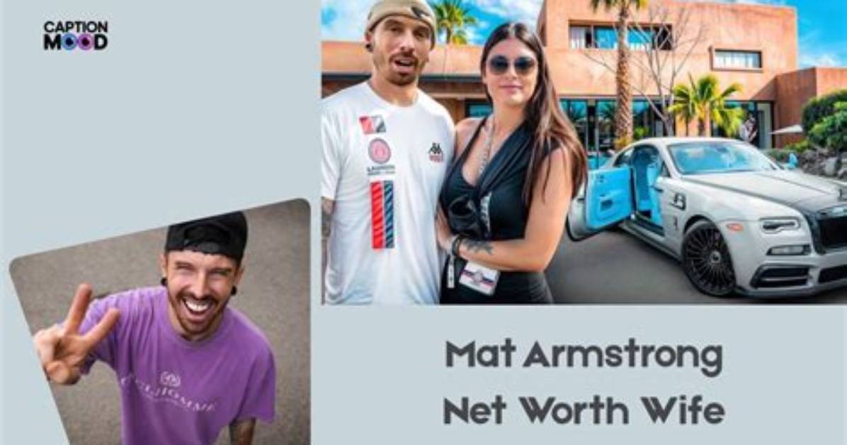 Martin Armstrong Net Worth
