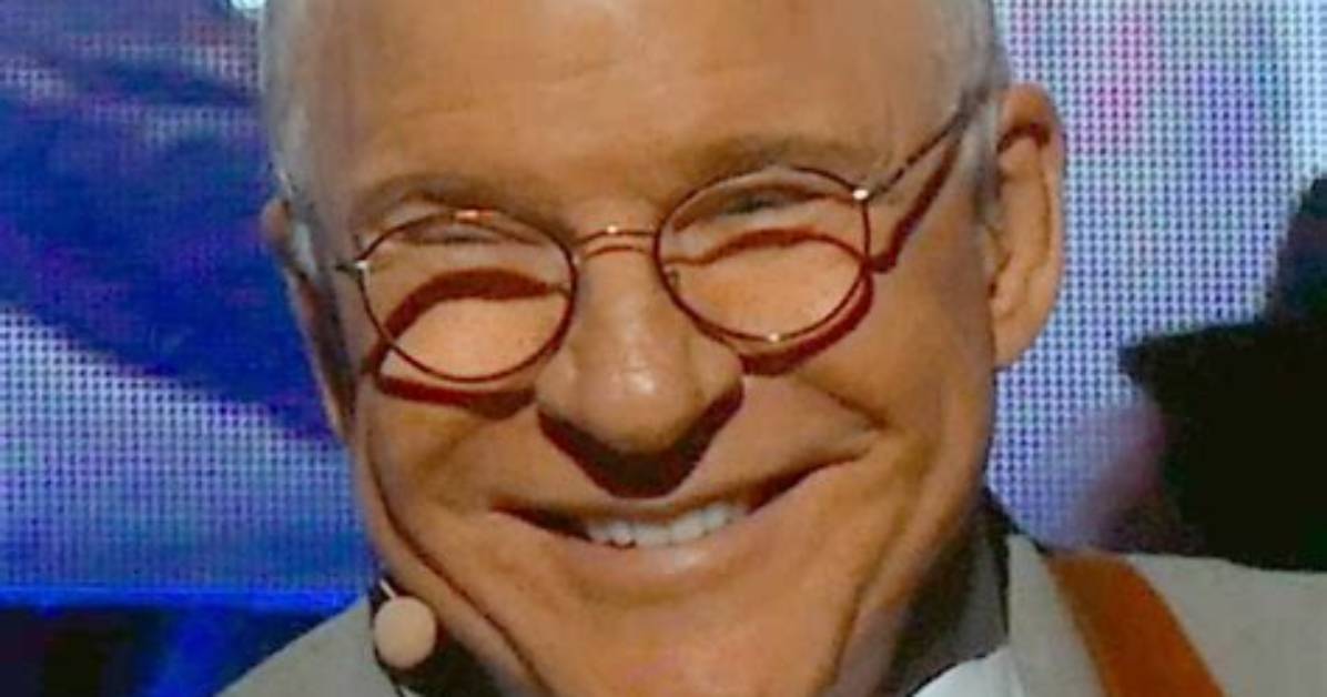 Martin Grey Net Worth