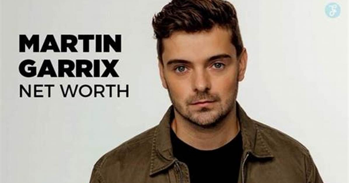 Martin Hash Net Worth