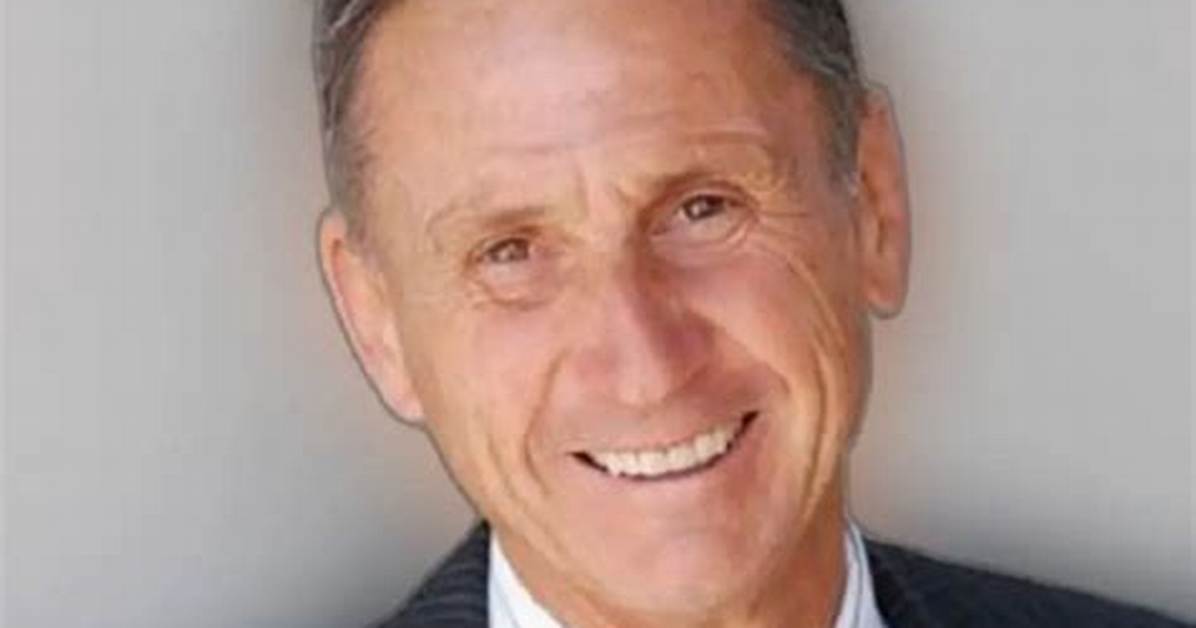 Martin Horsey Net Worth