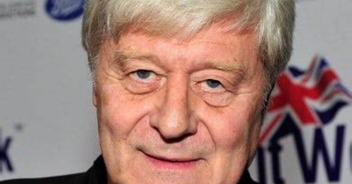 Martin Jarvis Net Worth