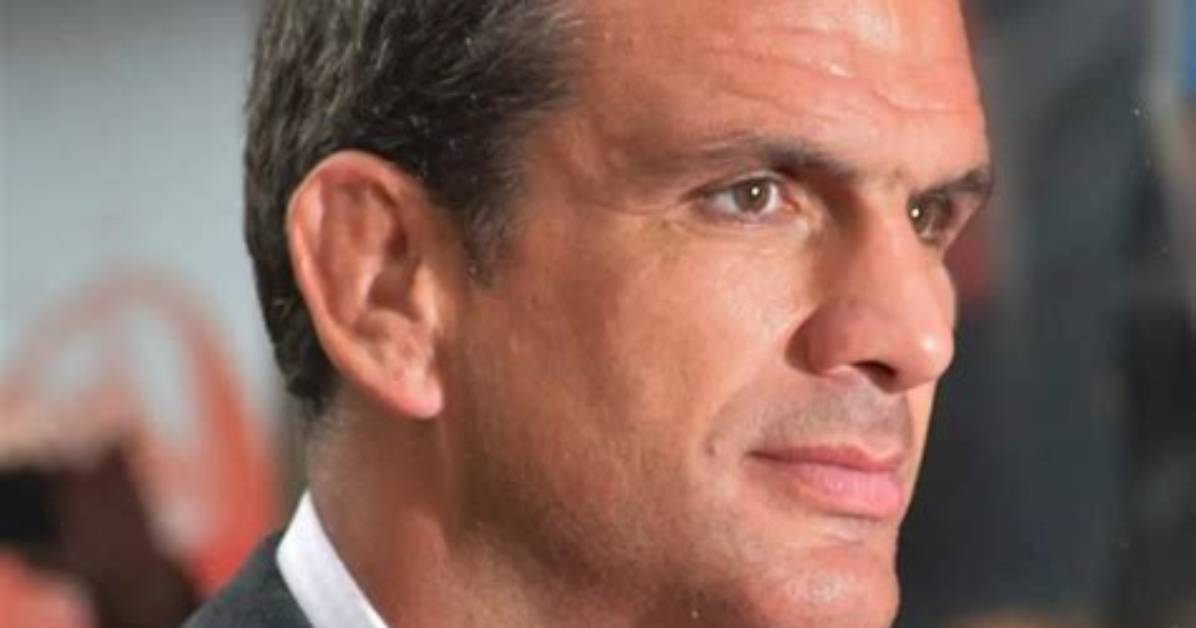 Martin Johnson Net Worth