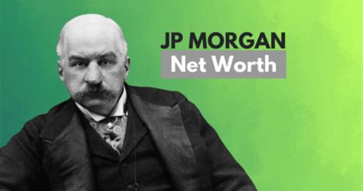 Martin K. A. Morgan Net Worth