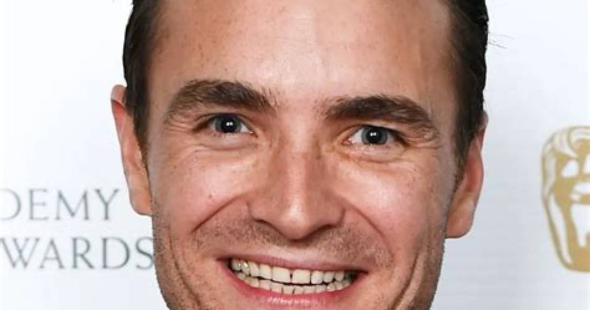 Martin Mccann Net Worth