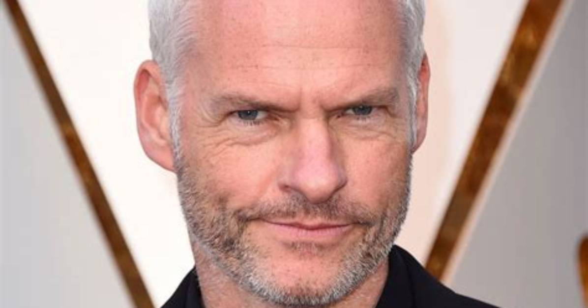 Martin Mcdonagh Net Worth
